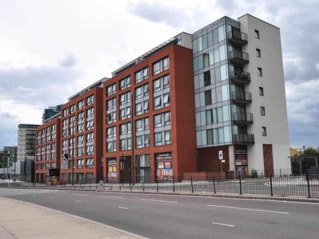 Appartamento Stratford Luxury