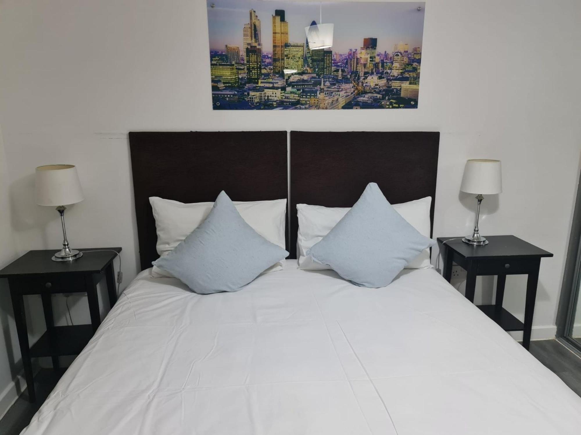 Stratford Luxury Appartamento *