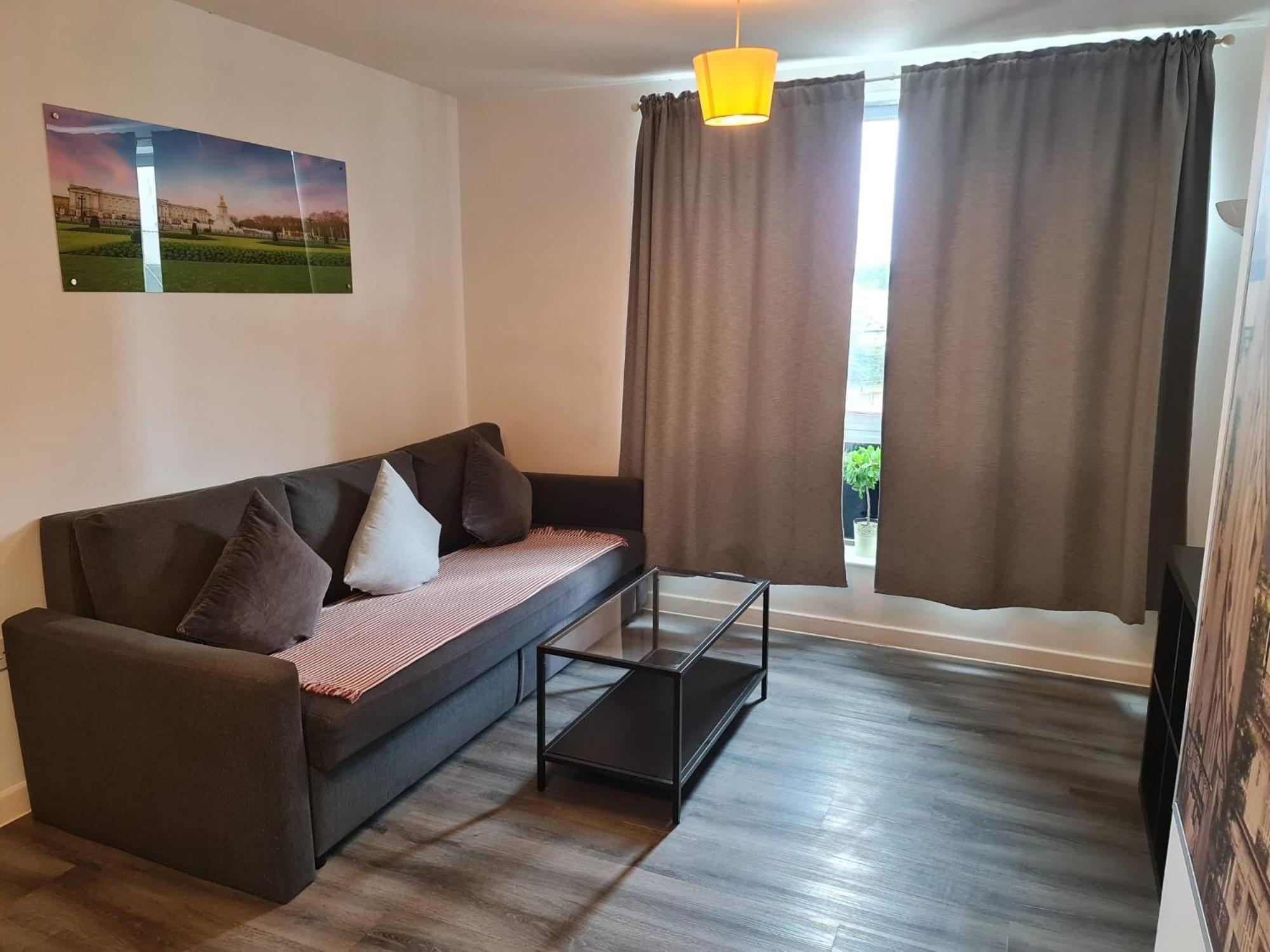 Stratford Luxury Appartamento Londra