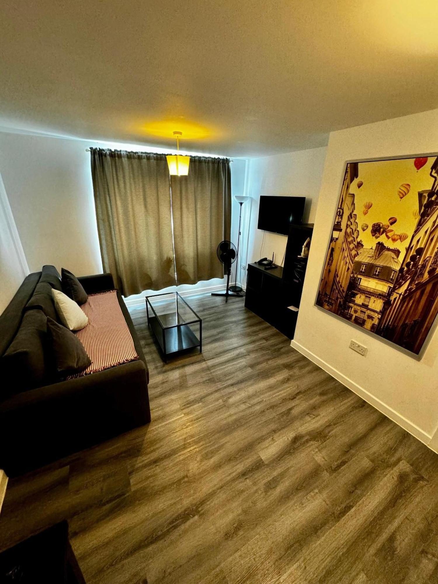 Stratford Luxury Londra