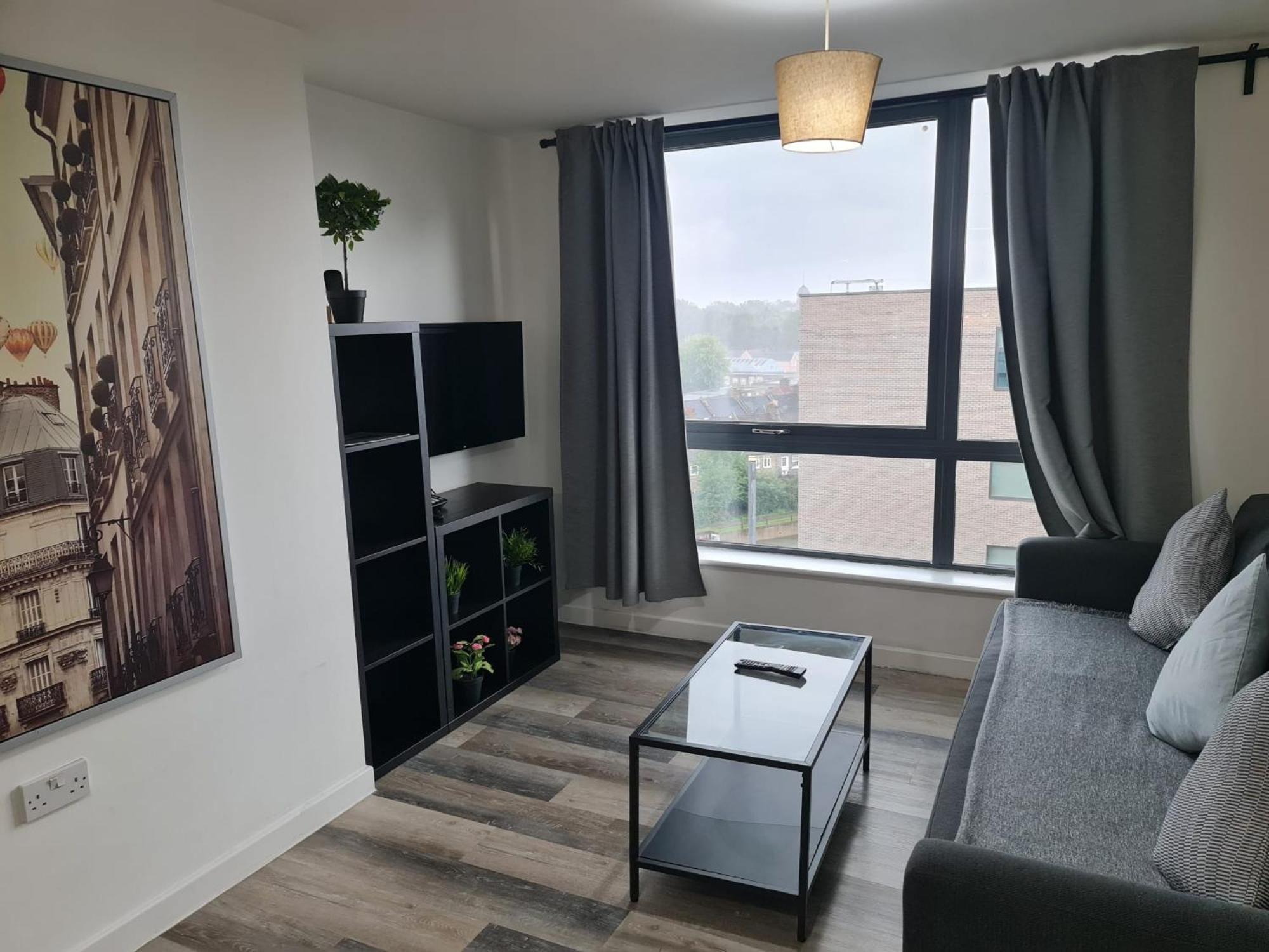 Stratford Luxury Appartamento